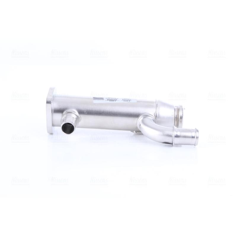 Radiateur, réaspiration des gaz d'échappement NISSENS 989278 - Visuel 1