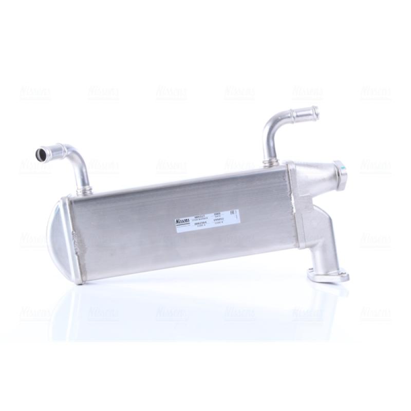 Radiateur, réaspiration des gaz d'échappement NISSENS 989327 - Visuel 2