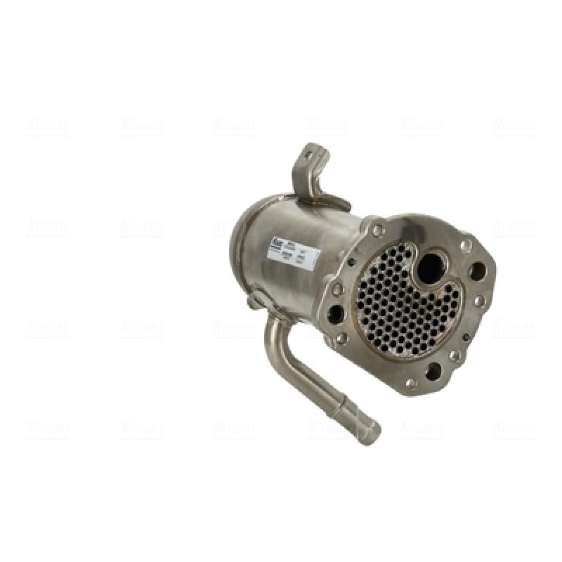 Radiateur, réaspiration des gaz d'échappement NISSENS 989431 - Visuel 1