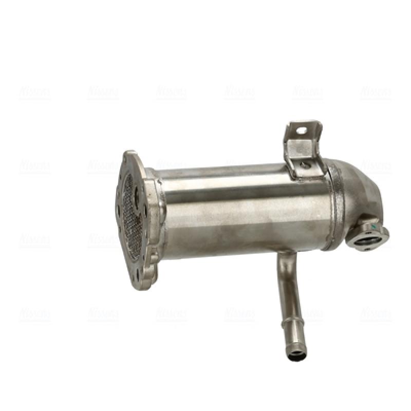 Radiateur, réaspiration des gaz d'échappement NISSENS 989431 - Visuel 2