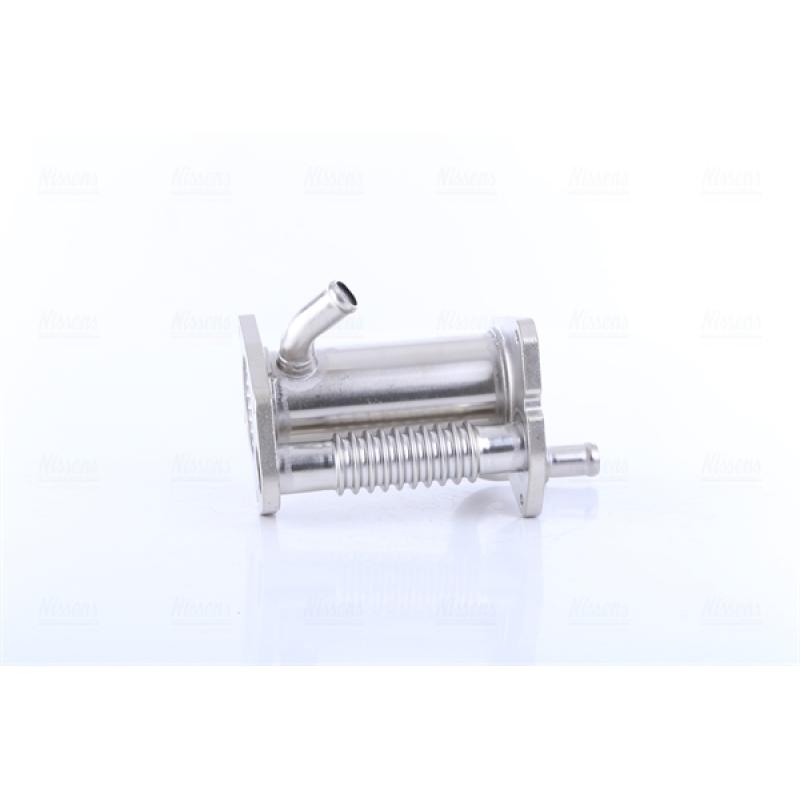 Radiateur, réaspiration des gaz d'échappement NISSENS 989446 - Visuel 2