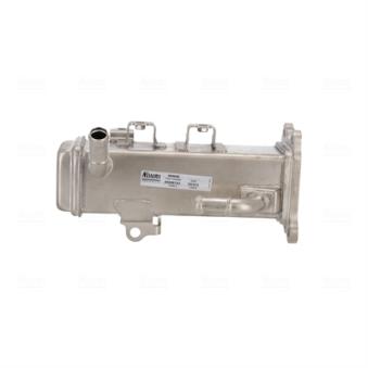 Radiateur, réaspiration des gaz d'échappement NISSENS 989600