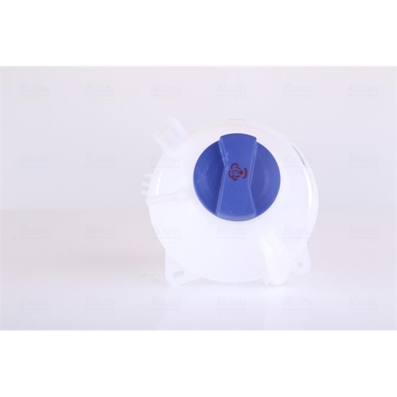 Vase d'expansion, liquide de refroidissement NISSENS 996120 - Visuel 1
