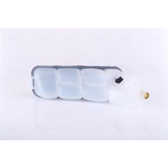 Vase d'expansion, liquide de refroidissement NISSENS 996152