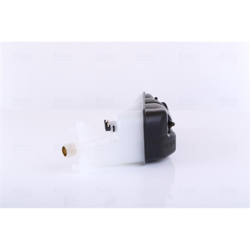 Vase d'expansion, liquide de refroidissement NISSENS 996152 - Visuel 1