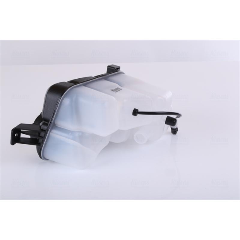 Vase d'expansion, liquide de refroidissement NISSENS 996176 - Visuel 2