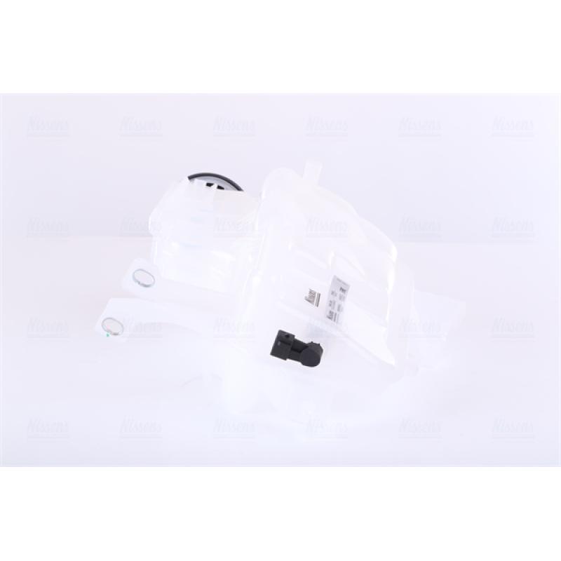 Vase d'expansion, liquide de refroidissement NISSENS 996180 - Visuel 1
