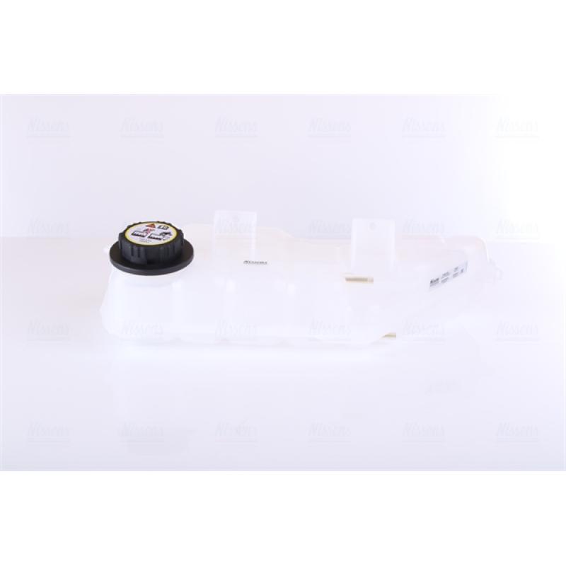 Vase d'expansion, liquide de refroidissement NISSENS 996182 - Visuel 1