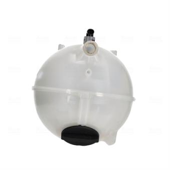 Vase d'expansion, liquide de refroidissement NISSENS 996186