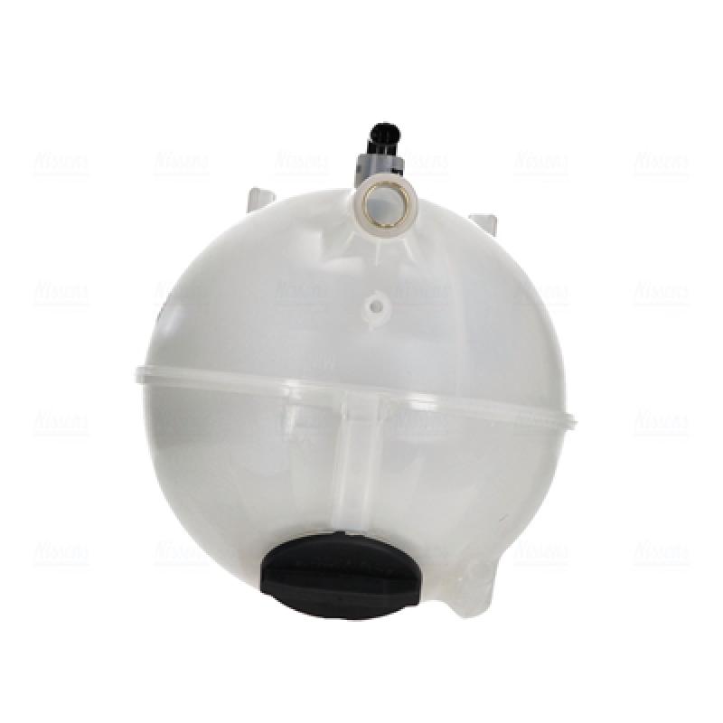 Vase d'expansion, liquide de refroidissement NISSENS 996186 - Visuel 1
