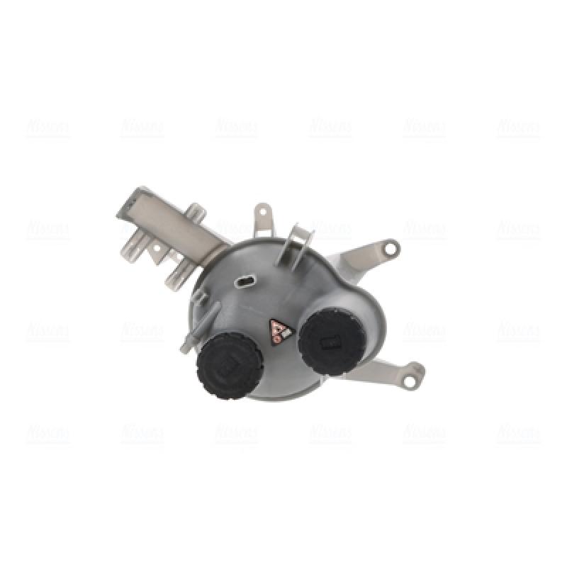 Vase d'expansion, liquide de refroidissement NISSENS 996449 - Visuel 1