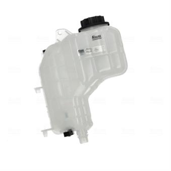 Vase d'expansion, liquide de refroidissement NISSENS 996462