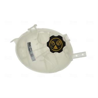 Vase d'expansion, liquide de refroidissement NISSENS 996471