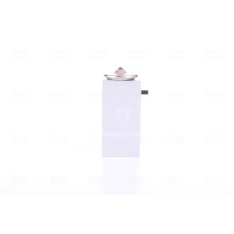 Détendeur, climatisation NISSENS