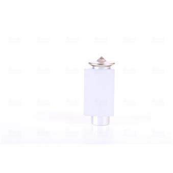 Détendeur, climatisation NISSENS