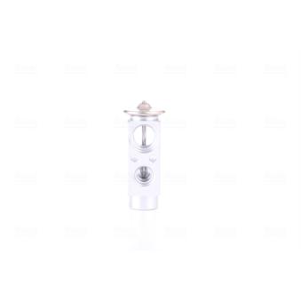 Détendeur, climatisation NISSENS 999233