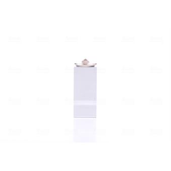 Détendeur, climatisation NISSENS