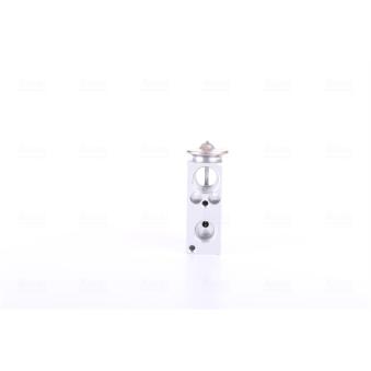 Détendeur, climatisation NISSENS 999241