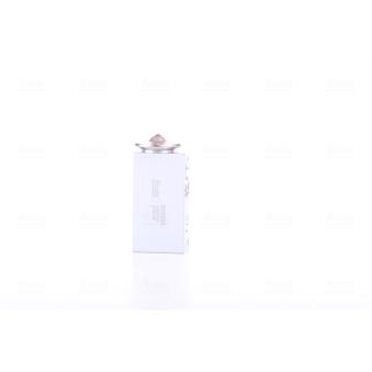 Détendeur, climatisation NISSENS