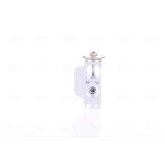 Détendeur, climatisation NISSENS