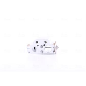 Détendeur, climatisation NISSENS