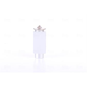 Détendeur, climatisation NISSENS