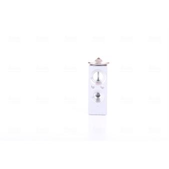 Détendeur, climatisation NISSENS 999351