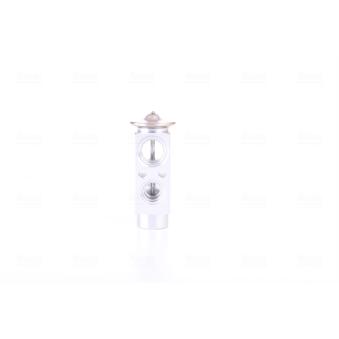 Détendeur, climatisation NISSENS