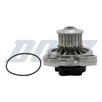 Pompe à eau DOLZ A176