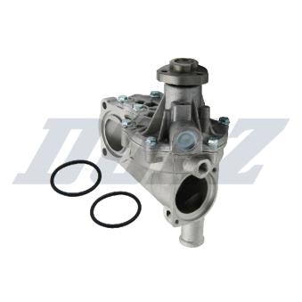 Pompe à eau DOLZ A184