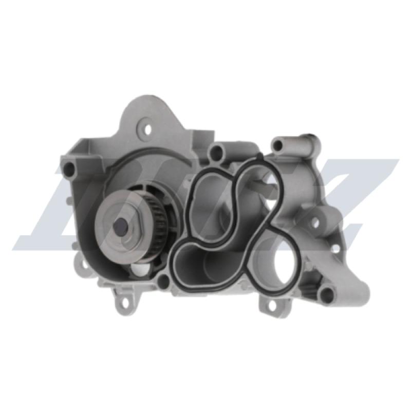 Pompe à eau DOLZ A234 - Visuel 1