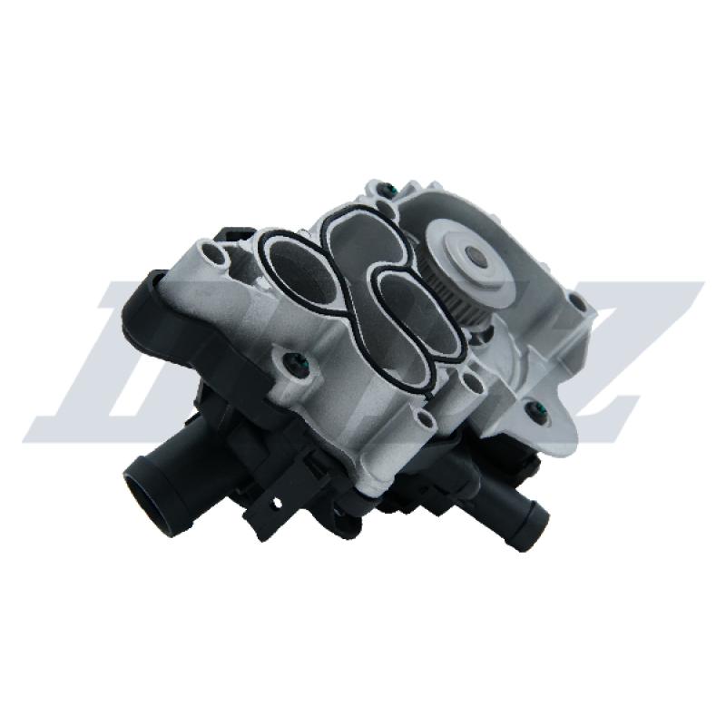 Pompe à eau DOLZ A235 - Visuel 1