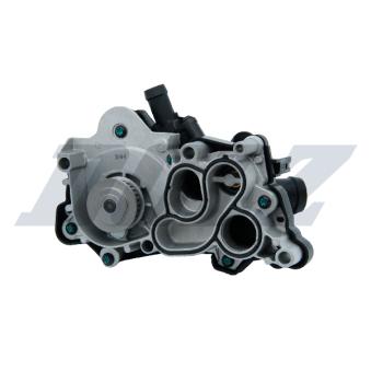 Pompe à eau DOLZ A247