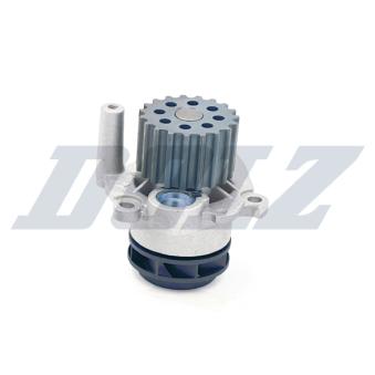 Pompe à eau DOLZ