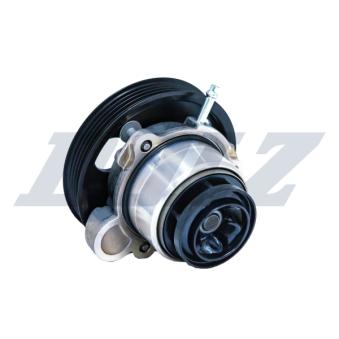 Pompe à eau, refroidissement du moteur DOLZ