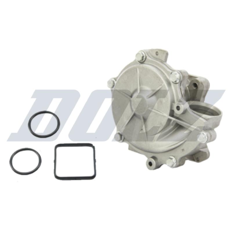 Pompe à eau DOLZ B225 - Visuel 1