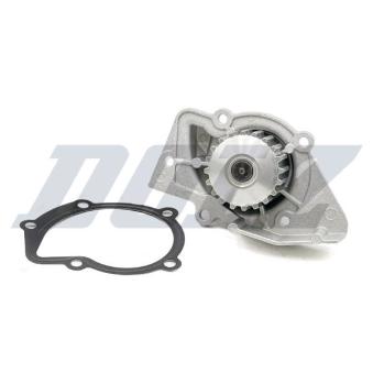 Pompe à eau DOLZ C120