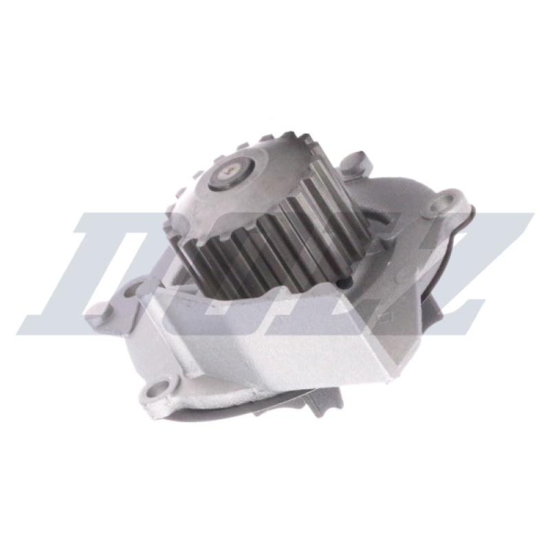 Pompe à eau DOLZ C121 - Visuel 1