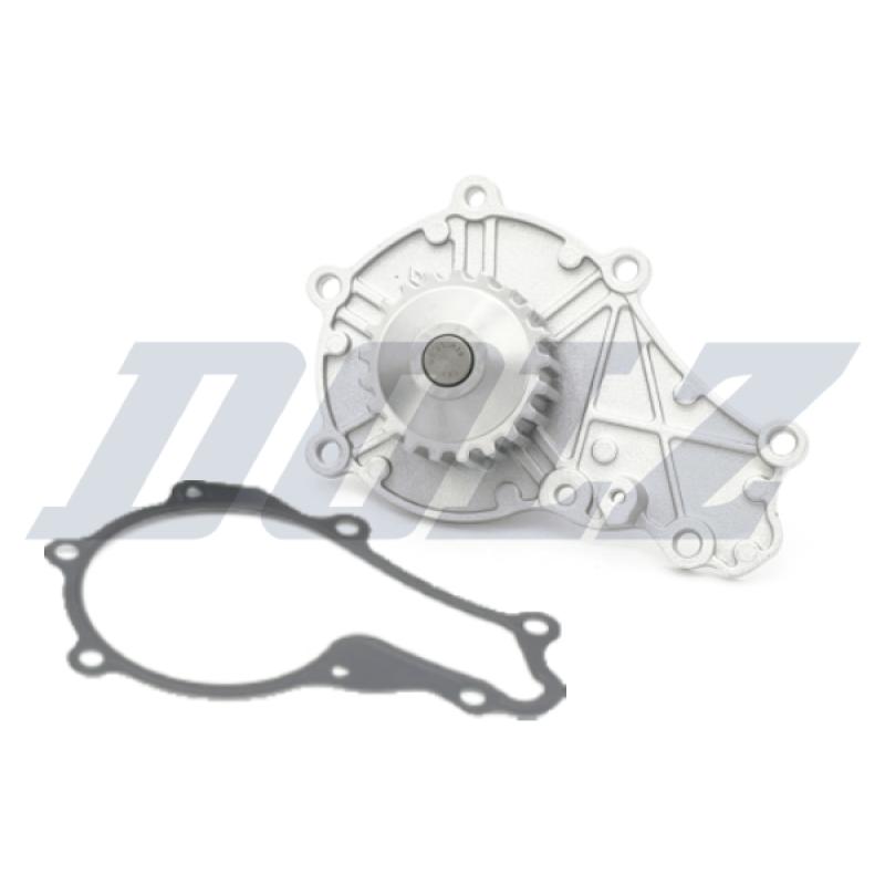 Pompe à eau DOLZ C122 - Visuel 1