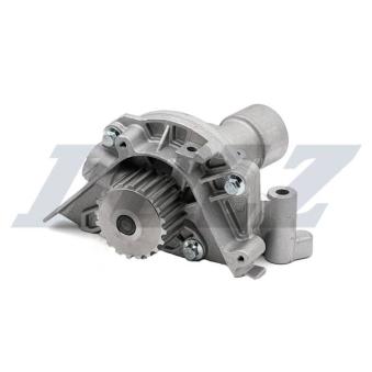 Pompe à eau DOLZ C138