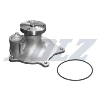 Pompe à eau DOLZ
