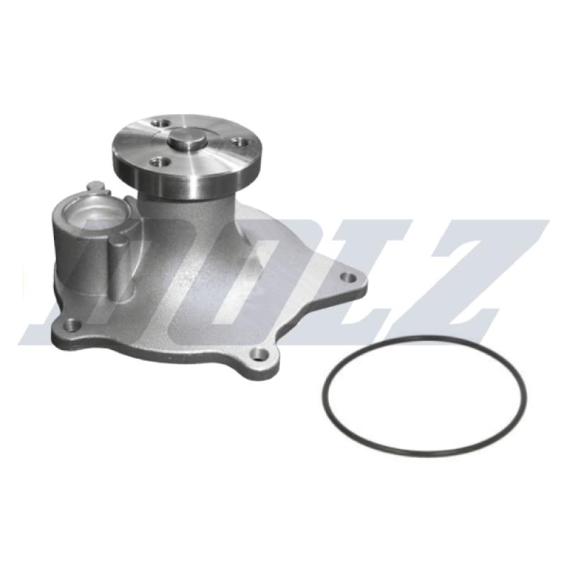 Pompe à eau DOLZ C142 - Visuel 1