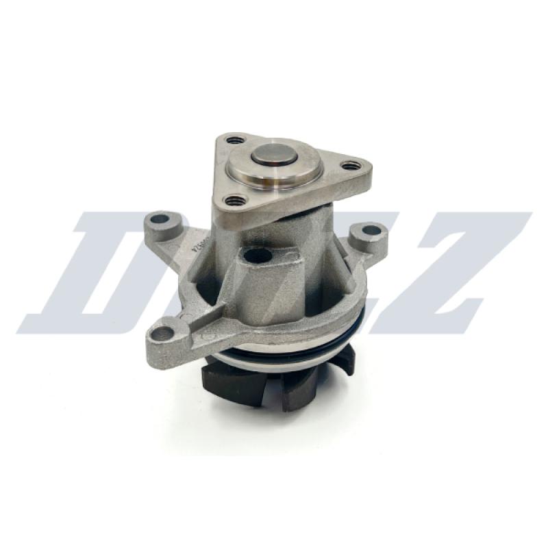 Pompe à eau DOLZ F150 - Visuel 1