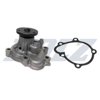 Pompe à eau, refroidissement du moteur DOLZ