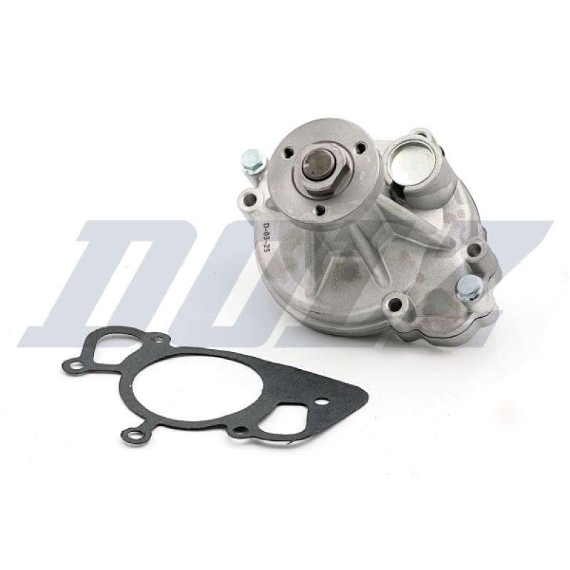 Pompe à eau DOLZ L118 - Visuel 1