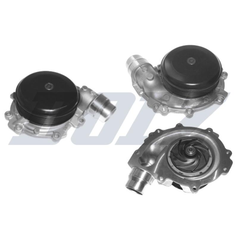 Pompe à eau DOLZ M261 - Visuel 1