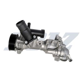 Pompe à eau, refroidissement du moteur DOLZ M379