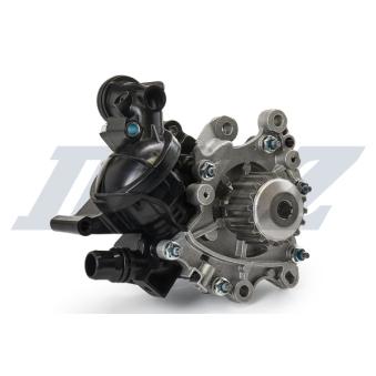 Pompe à eau, refroidissement du moteur DOLZ N210CT