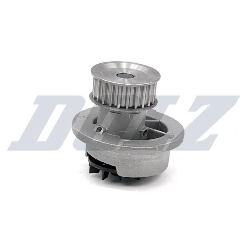 Pompe à eau DOLZ O136 - Visuel 1