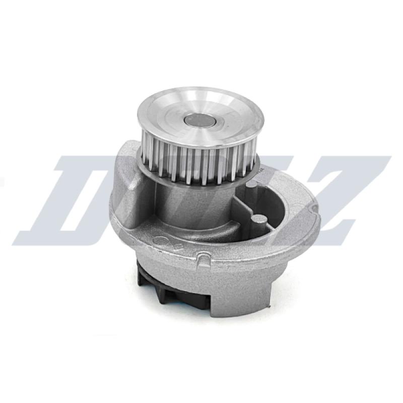 Pompe à eau DOLZ O160 - Visuel 1